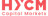 HYCM logo