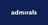Admirals logo