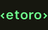 eToro logo