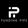 Funding Pips logo