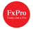 FxPro logo