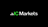 IC Markets logo