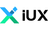 IUX logo