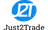 Just2Trade logo