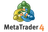 MetaTrader 4 logo