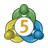 MetaTrader 5 logo