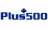 Plus500 logo