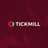 Tickmill logo