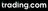 Trading.com logo