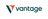 Vantage logo