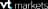 VT Markets logo