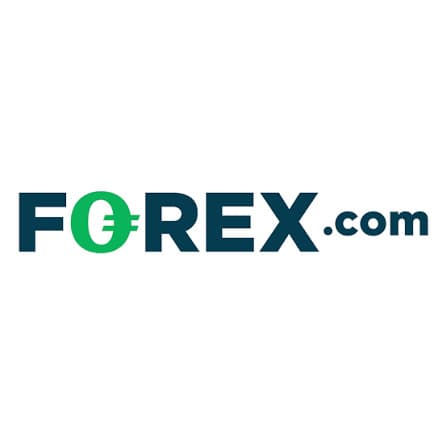 FOREX.com