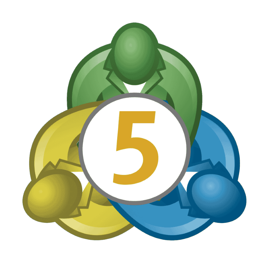 MetaTrader 5